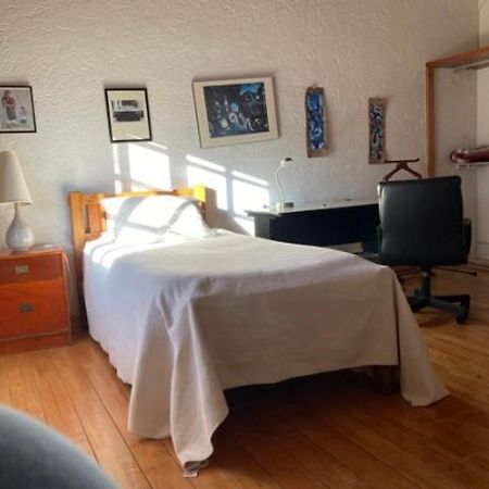 Casa Azul Las Hamacas Meksika Dış mekan fotoğraf