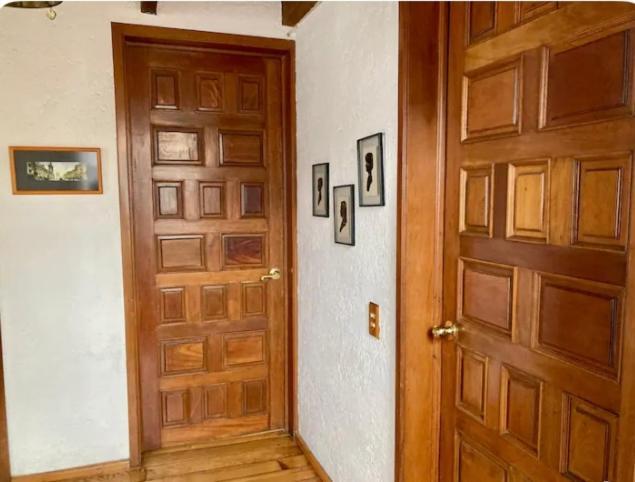 Casa Azul Las Hamacas Meksika Dış mekan fotoğraf