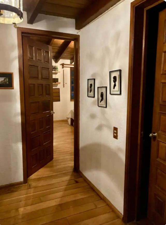 Casa Azul Las Hamacas Meksika Dış mekan fotoğraf