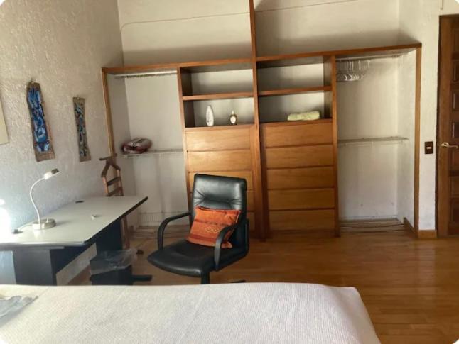 Casa Azul Las Hamacas Meksika Dış mekan fotoğraf