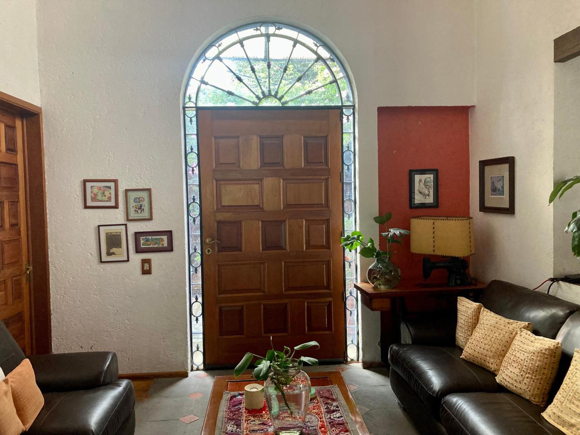 Casa Azul Las Hamacas Meksika Dış mekan fotoğraf